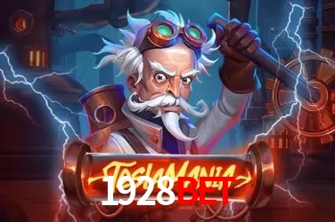 Live Casino 1928Bet