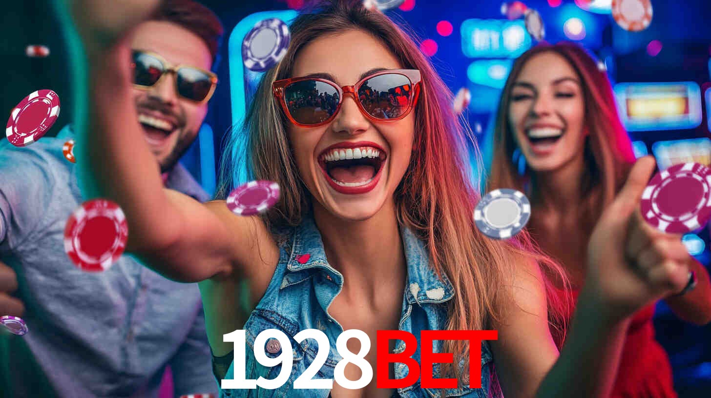 Apostas Esportivas na 1928Bet: Um Guia Completo