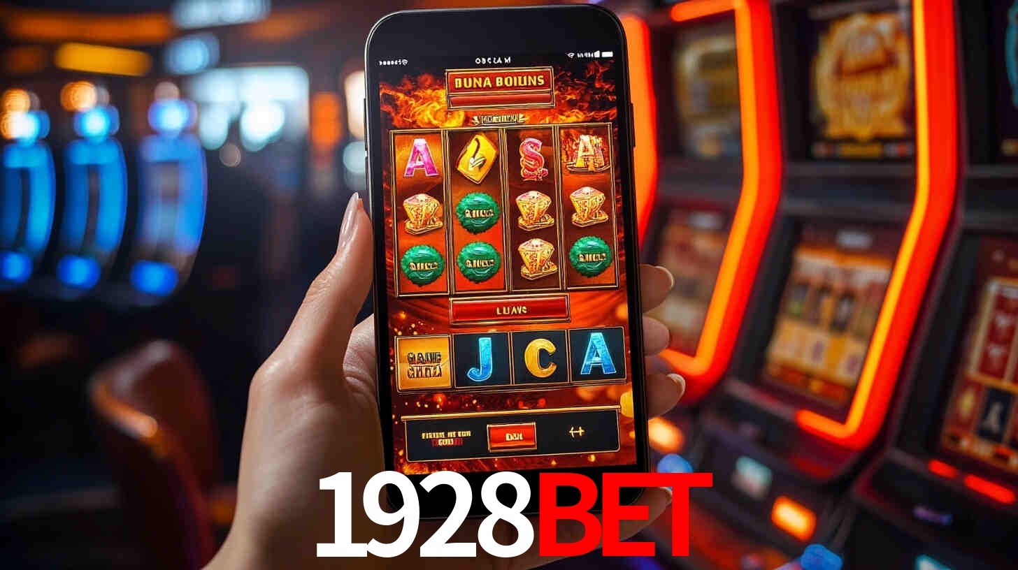 1928Bet,1928Bet App