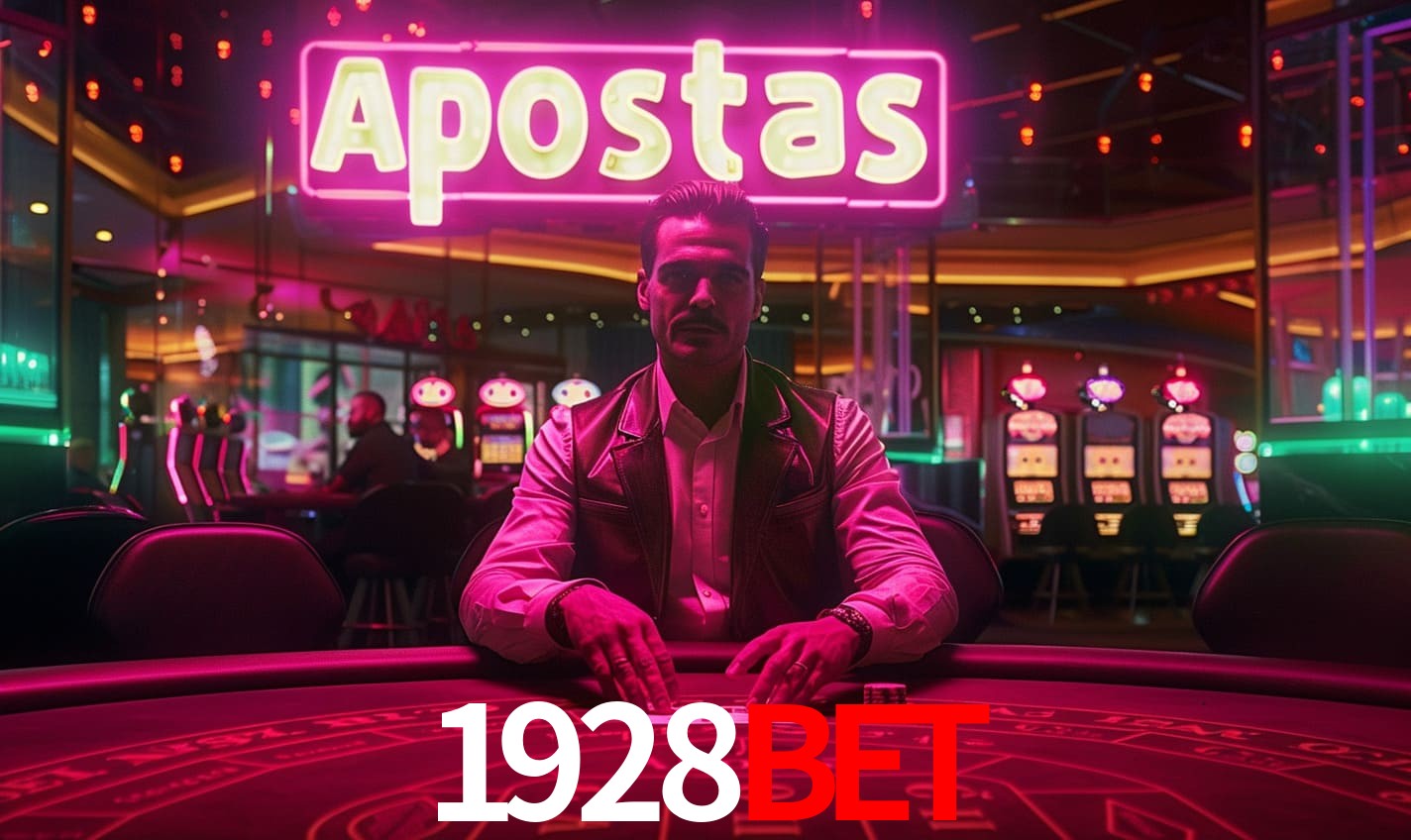 Descubra a Essência do 1928Bet: Nossa História e Compromissos