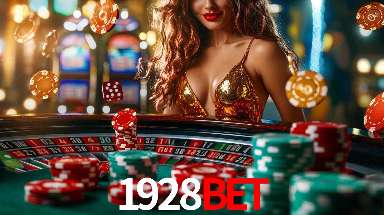 1928Bet App Interface