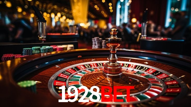 Seasonal Promotions 1928Bet