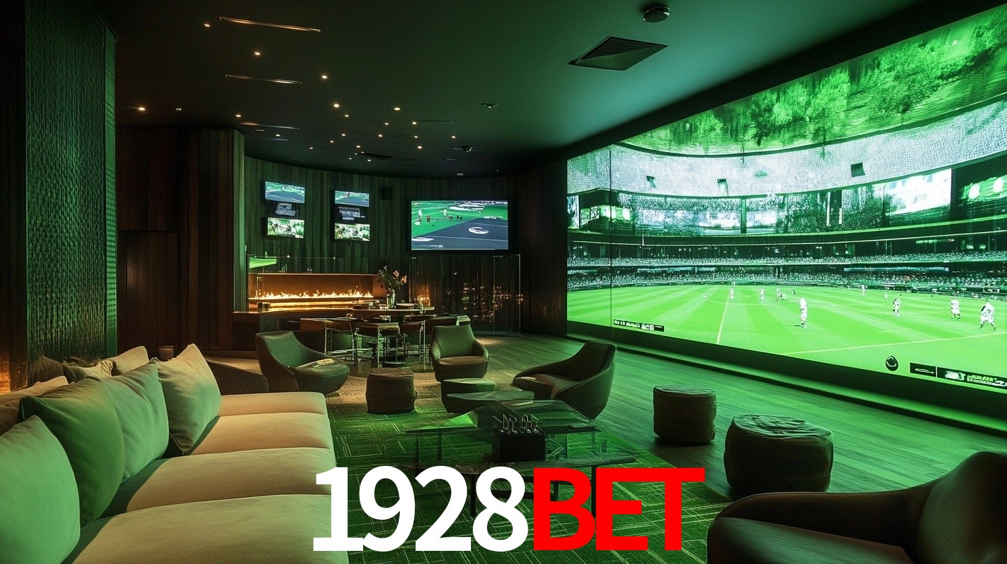 1928Bet - Plataforma Oficial - 1928Bet App