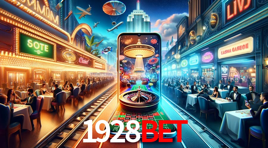 Account Benefits 1928Bet
