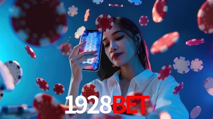 Descubra o Programa VIP da 1928Bet: Vantagens Exclusivas para Jogadores