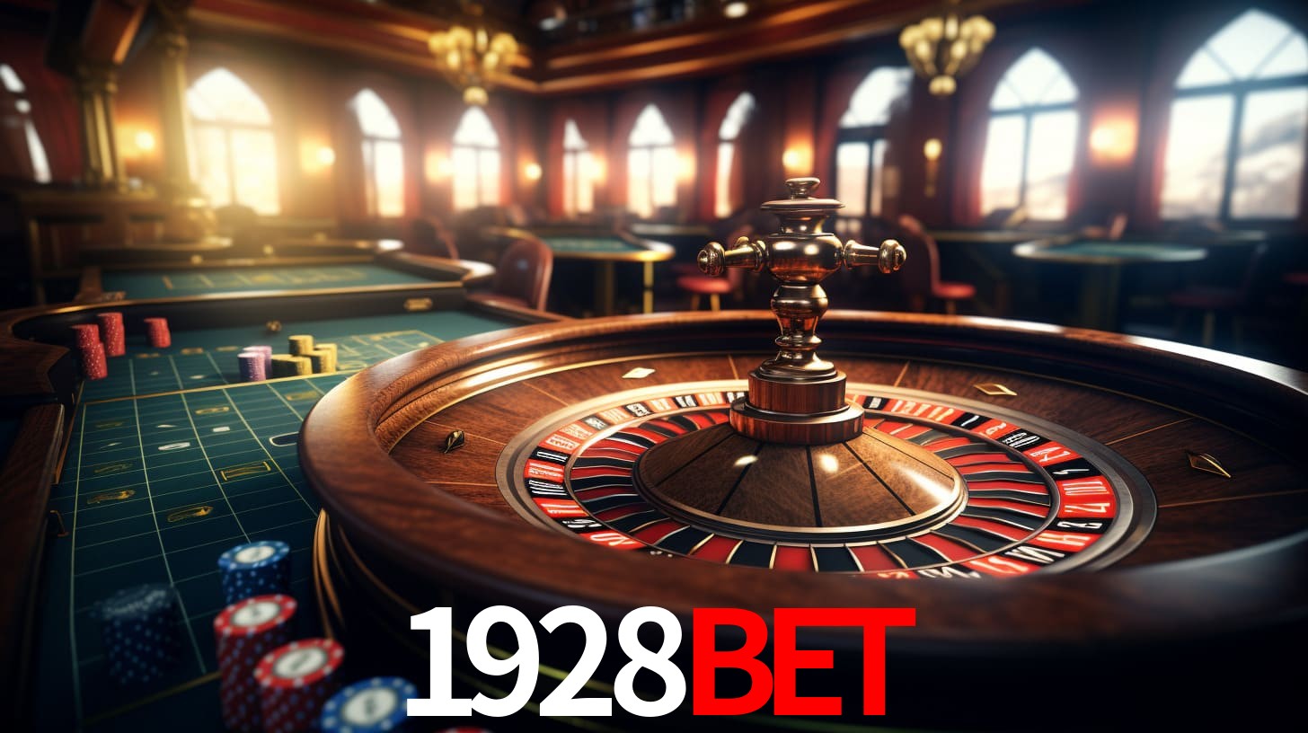 Blackjack Table 1928Bet