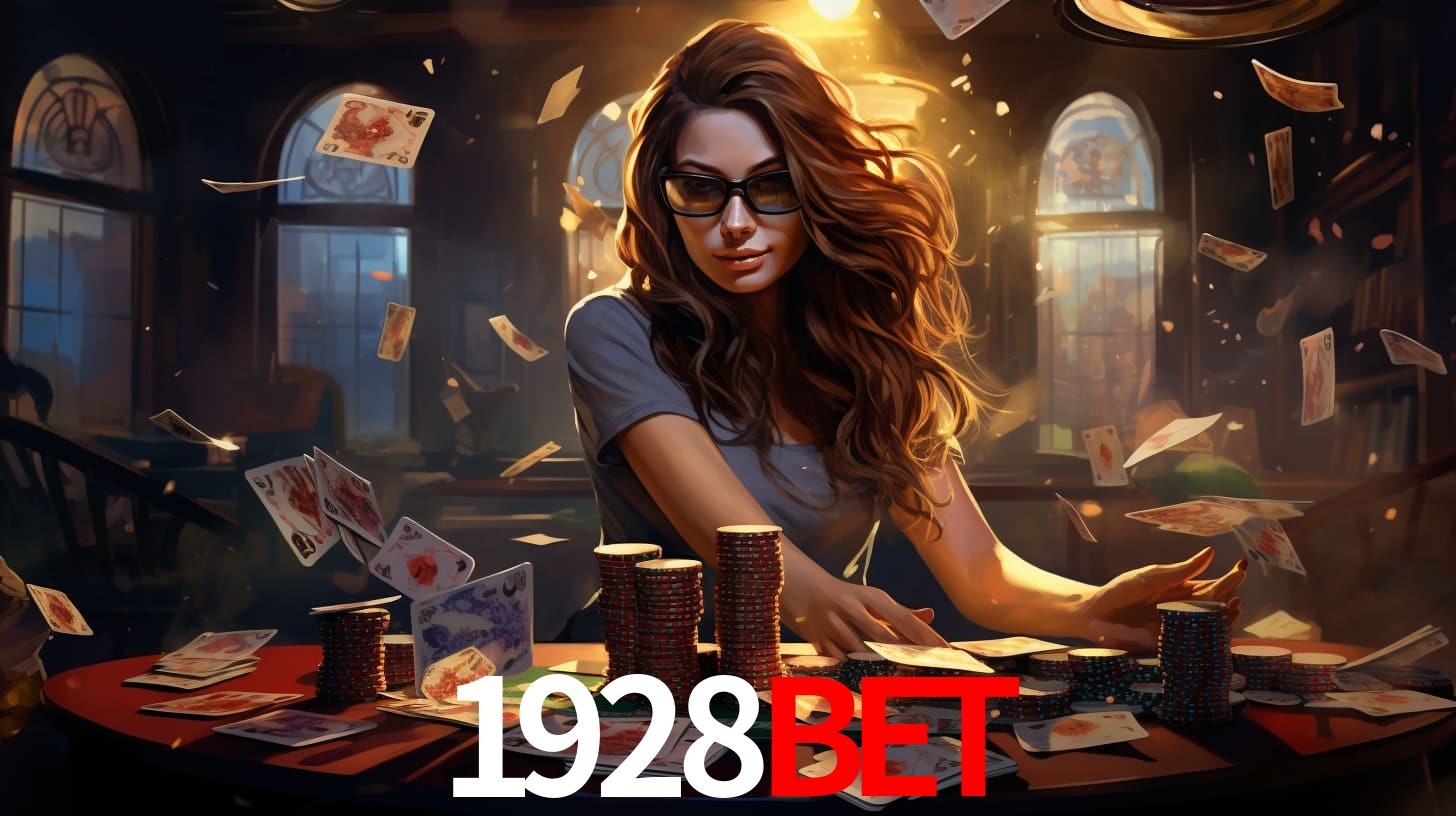 VIP Casino 1928Bet
