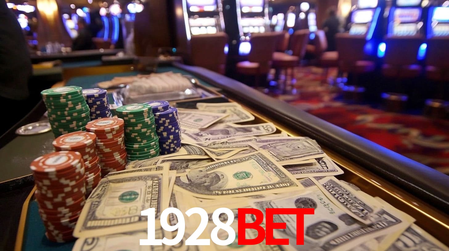 Weekend Specials 1928Bet