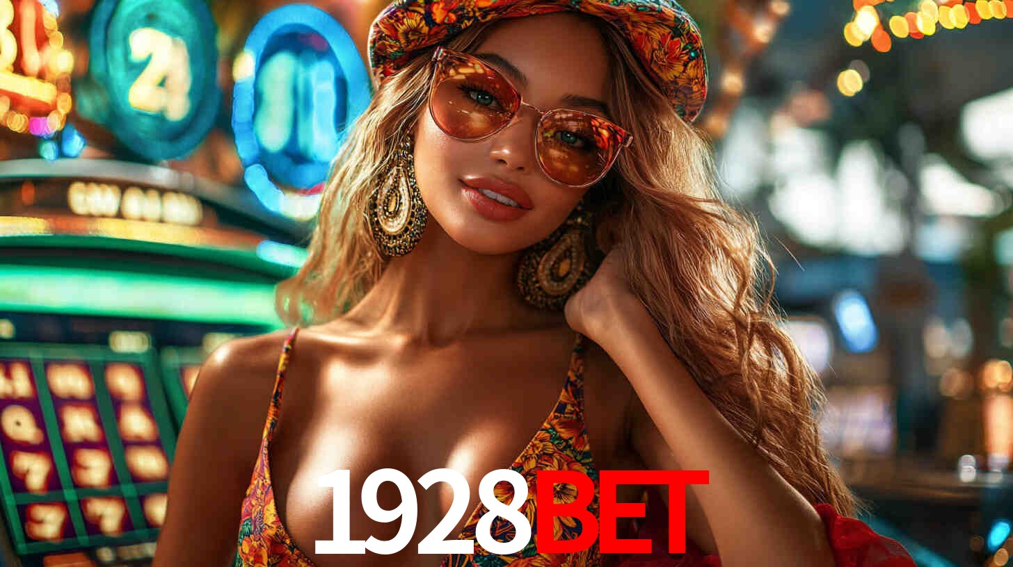 Premium Interface 1928Bet