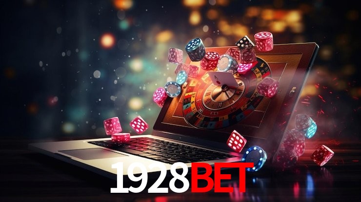 Desvendando o Mundo dos Jogos Virtuais na 1928Bet