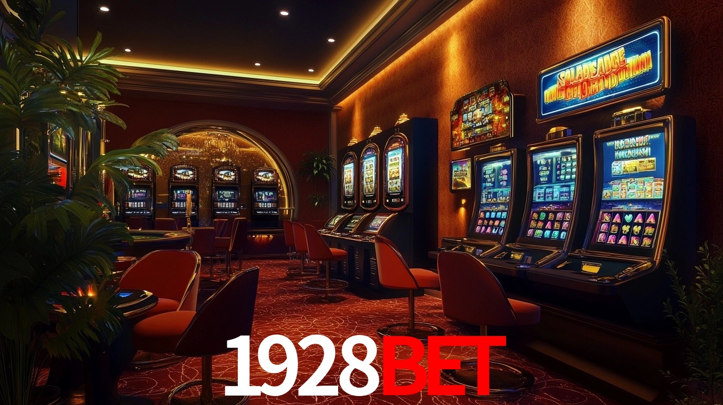 Welcome Bonus 1928Bet