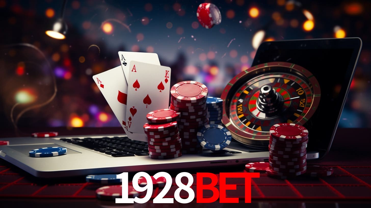 Roulette Table 1928Bet