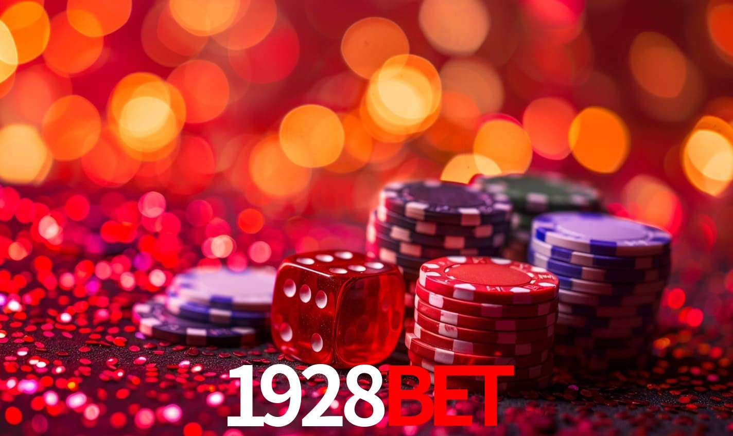 Explorando a Categoria de Eventos em Apostas na 1928Bet