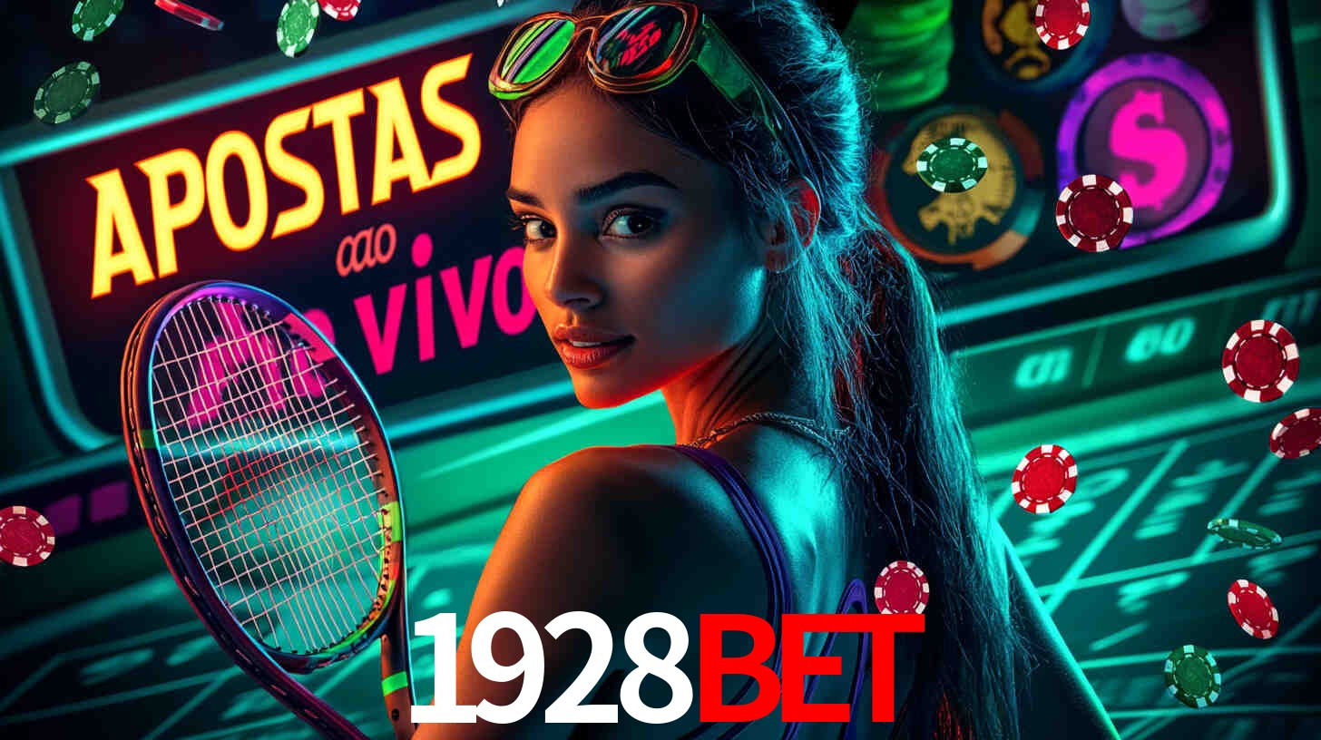 Desvendando o Mundo dos Jogos Virtuais na 1928Bet