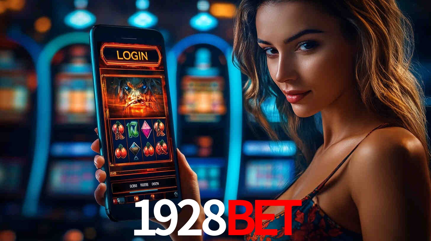 Bônus Generosos e Exclusivos no 1928Bet para Você!