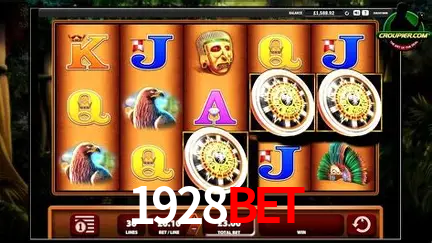 Live Casino 1928Bet