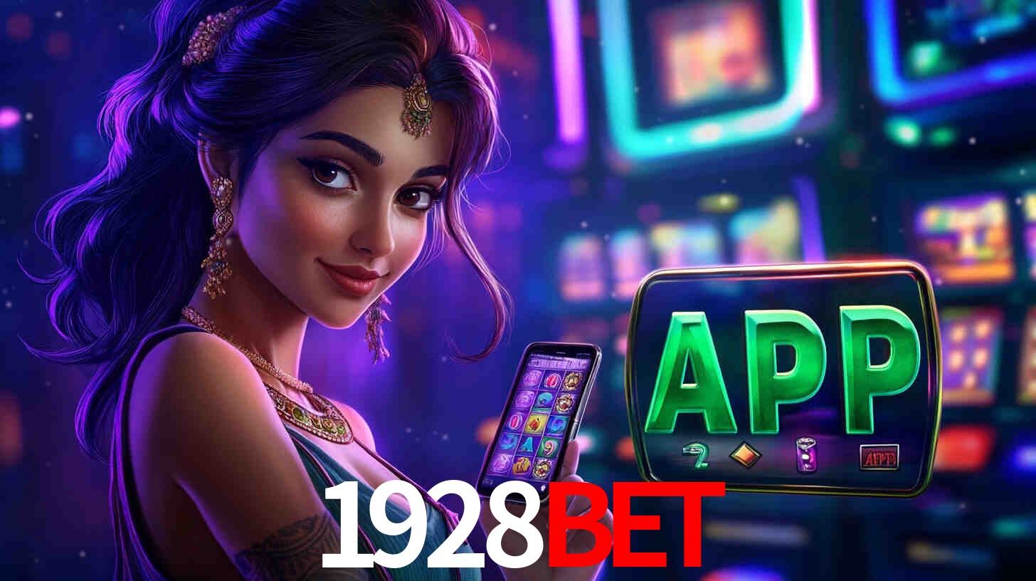 1928 Bet App