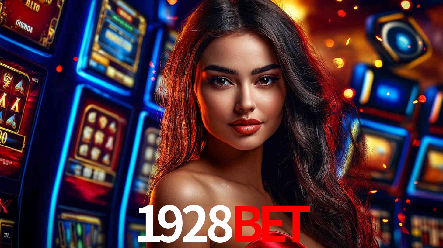 Apostas Esportivas na 1928Bet: Um Guia Completo