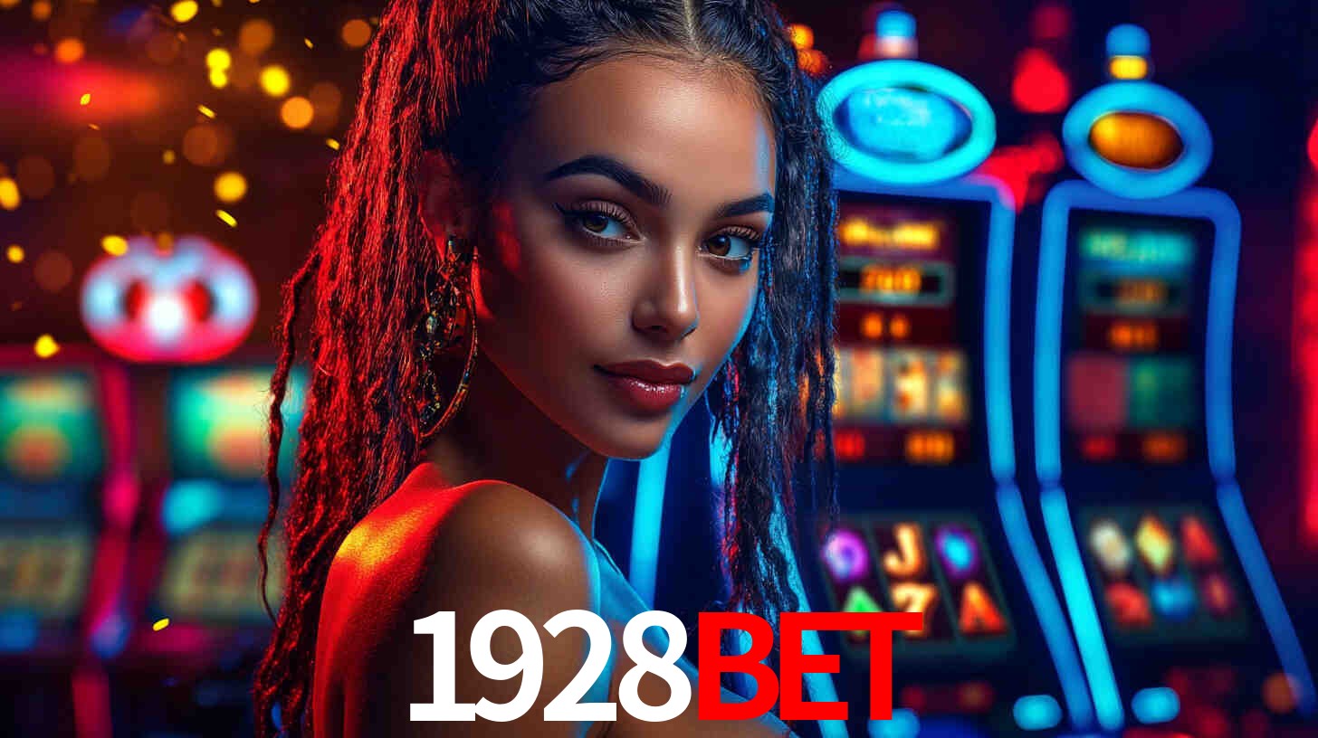 A Experiência Imersiva dos Cassinos Ao Vivo no 1928Bet