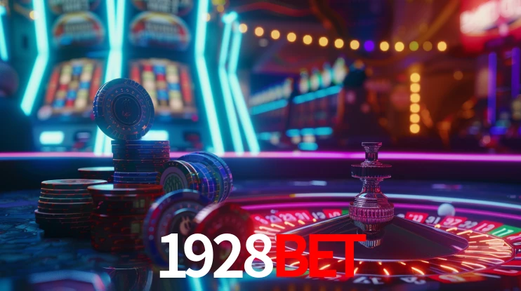 Live Casino 1928Bet
