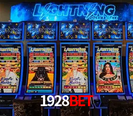 Desvendando o Mundo dos Jogos Virtuais na 1928Bet
