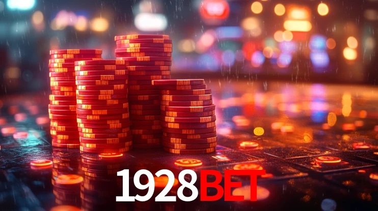 Experimente o Login Seguro Premium no 1928Bet