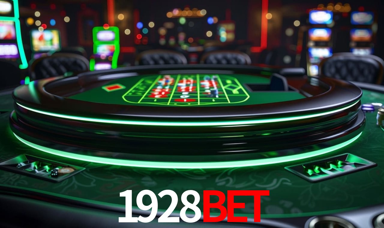 Weekend Specials 1928Bet