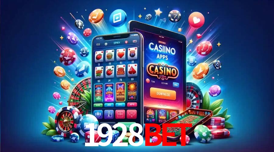 Secure Login 1928Bet