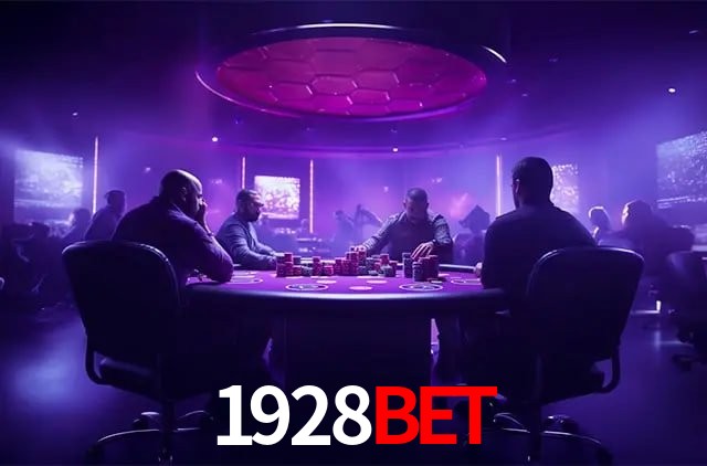 Bonus Features 1928Bet